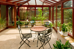 Tregoodwell conservatory quotes