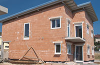 Tregoodwell home extensions