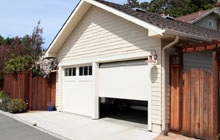 Tregoodwell garage construction leads