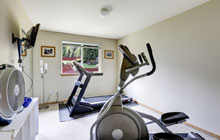 Tregoodwell home gym construction leads