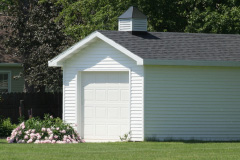 Tregoodwell outbuilding construction costs